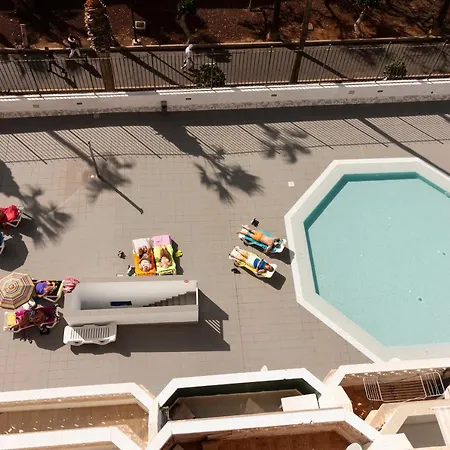 Homeforguest Modern And Recently Renovated In Arona Arona (Tenerife)
