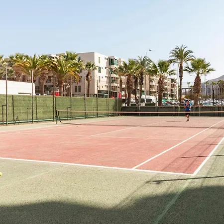 Apartment Homeforguest Modern And Recently Renovated In Arona Arona (Tenerife)