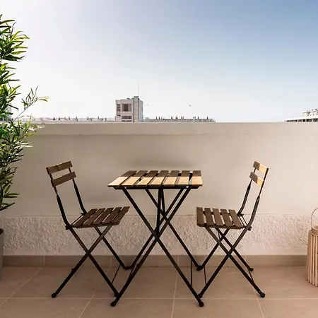 Homeforguest Modern And Recently Renovated In Arona Arona (Tenerife)