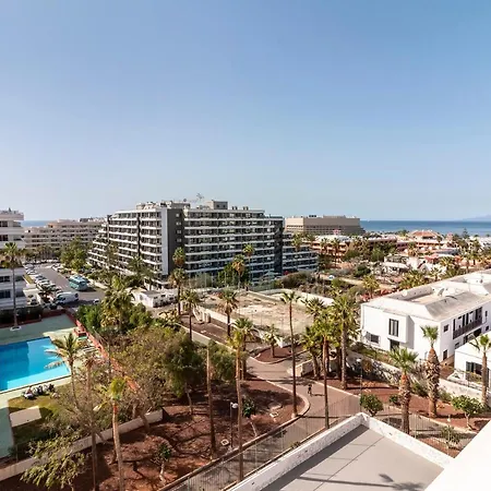 Apartment Homeforguest Modern And Recently Renovated In Arona Arona (Tenerife)