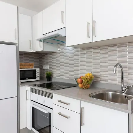 Homeforguest Modern And Recently Renovated In Arona Arona (Tenerife)