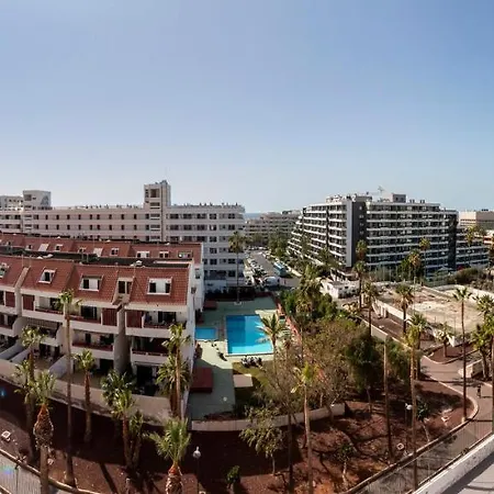 Homeforguest Modern And Recently Renovated In Arona Apartment Arona (Tenerife)
