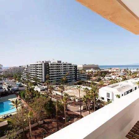 Homeforguest Modern And Recently Renovated In Arona Arona (Tenerife)