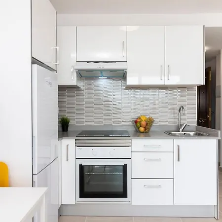 Homeforguest Modern And Recently Renovated In Arona * Arona (Tenerife)