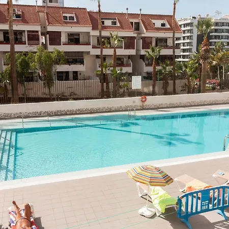 Homeforguest Modern And Recently Renovated In Arona Apartment Arona (Tenerife)