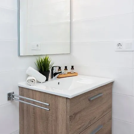 Homeforguest Modern And Recently Renovated In Arona Arona (Tenerife)