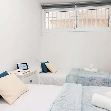 Homeforguest Modern And Recently Renovated In Arona * Arona (Tenerife)